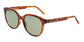 Lente Solar Yves Saint Laurent SL 317 Havana