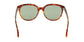 Lente Solar Yves Saint Laurent SL 317 Havana