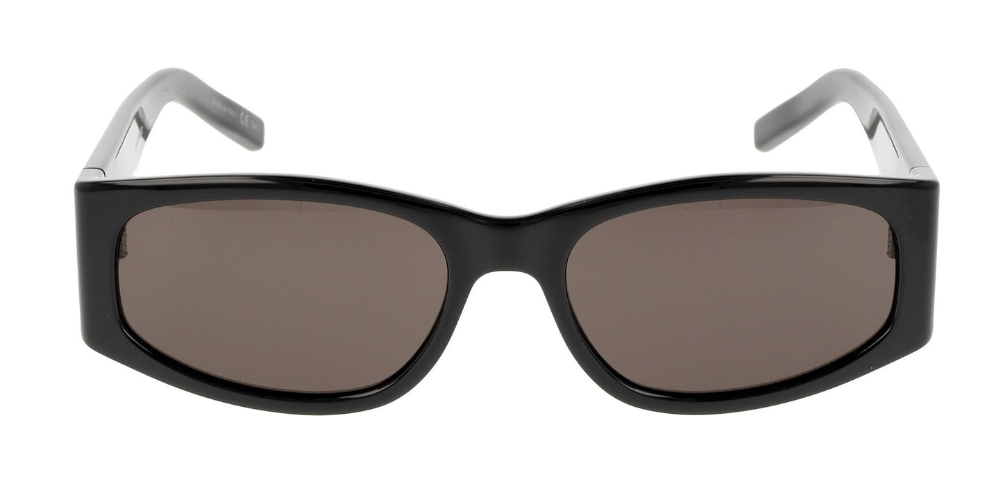Lente Solar Yves Saint Laurent SL 329 Negro