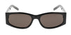 Lente Solar Yves Saint Laurent SL 329 Negro