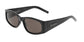 Lente Solar Yves Saint Laurent SL 329 Negro