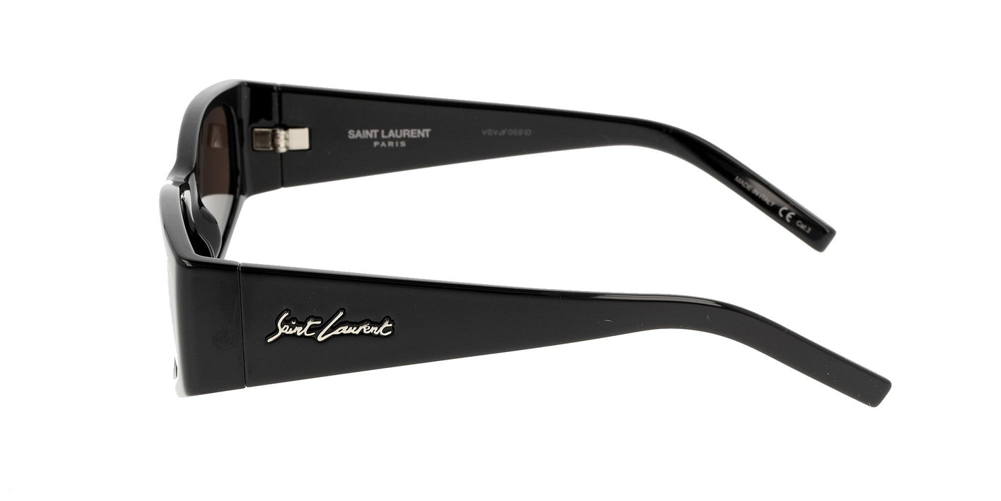 Lente Solar Yves Saint Laurent SL 329 Negro