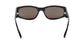 Lente Solar Yves Saint Laurent SL 329 Negro
