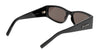 Lente Solar Yves Saint Laurent SL 329 Negro