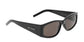 Lente Solar Yves Saint Laurent SL 329 Negro