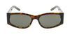 Lente Solar Yves Saint Laurent SL 329 Havana