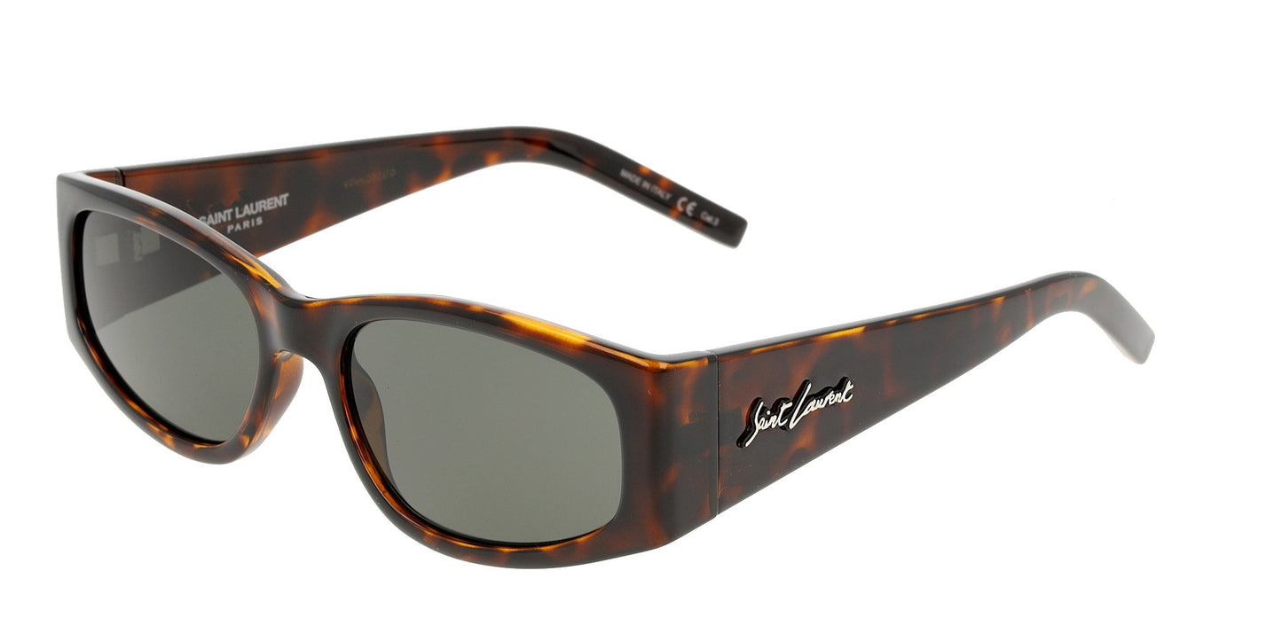 Lente Solar Yves Saint Laurent SL 329 Havana
