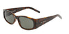 Lente Solar Yves Saint Laurent SL 329 Havana
