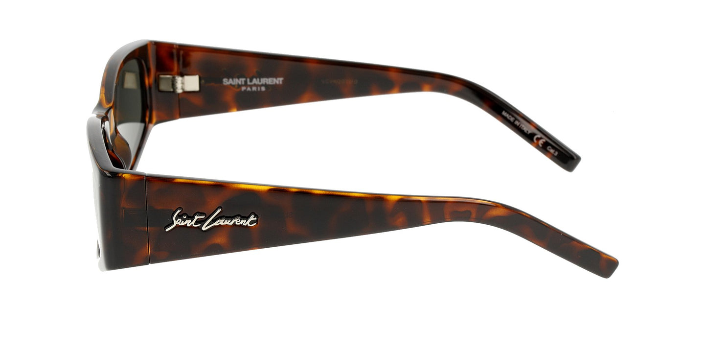 Lente Solar Yves Saint Laurent SL 329 Havana