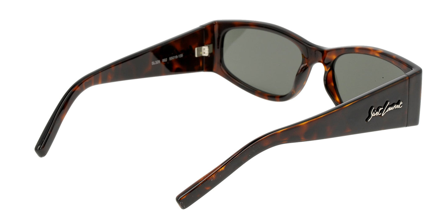 Lente Solar Yves Saint Laurent SL 329 Havana
