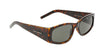 Lente Solar Yves Saint Laurent SL 329 Havana