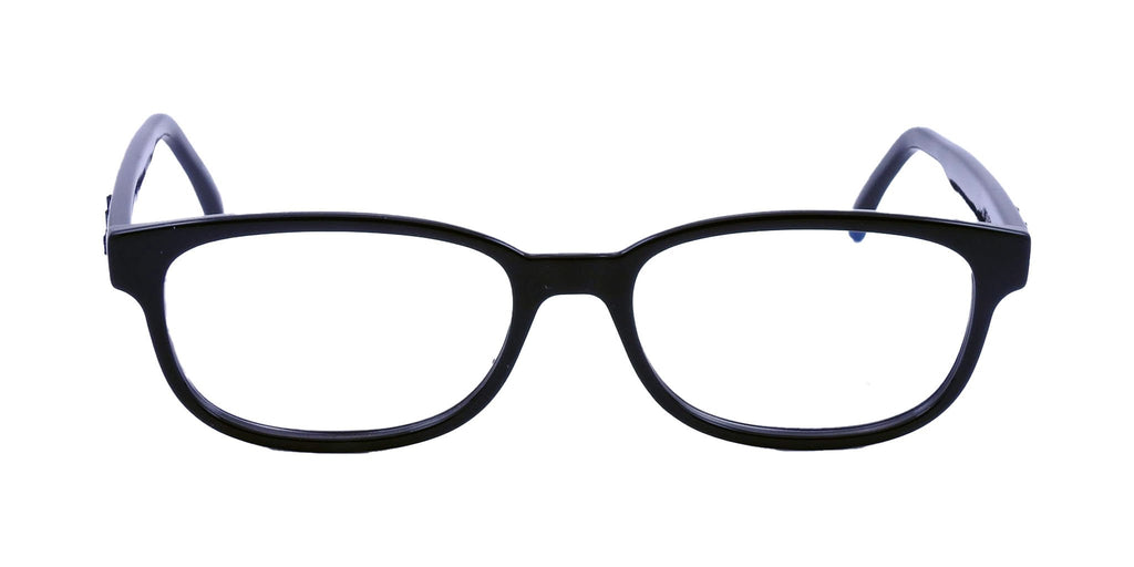 Lente Oftálmico Yves Saint Laurent SL 320 Negro