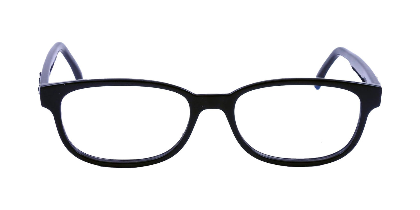 Lente Oftálmico Yves Saint Laurent SL 320 Negro