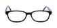 Lente Oftálmico Yves Saint Laurent SL 320 Negro