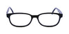Lente Oftálmico Yves Saint Laurent SL 320 Negro