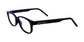 Lente Oftálmico Yves Saint Laurent SL 320 Negro