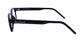 Lente Oftálmico Yves Saint Laurent SL 320 Negro