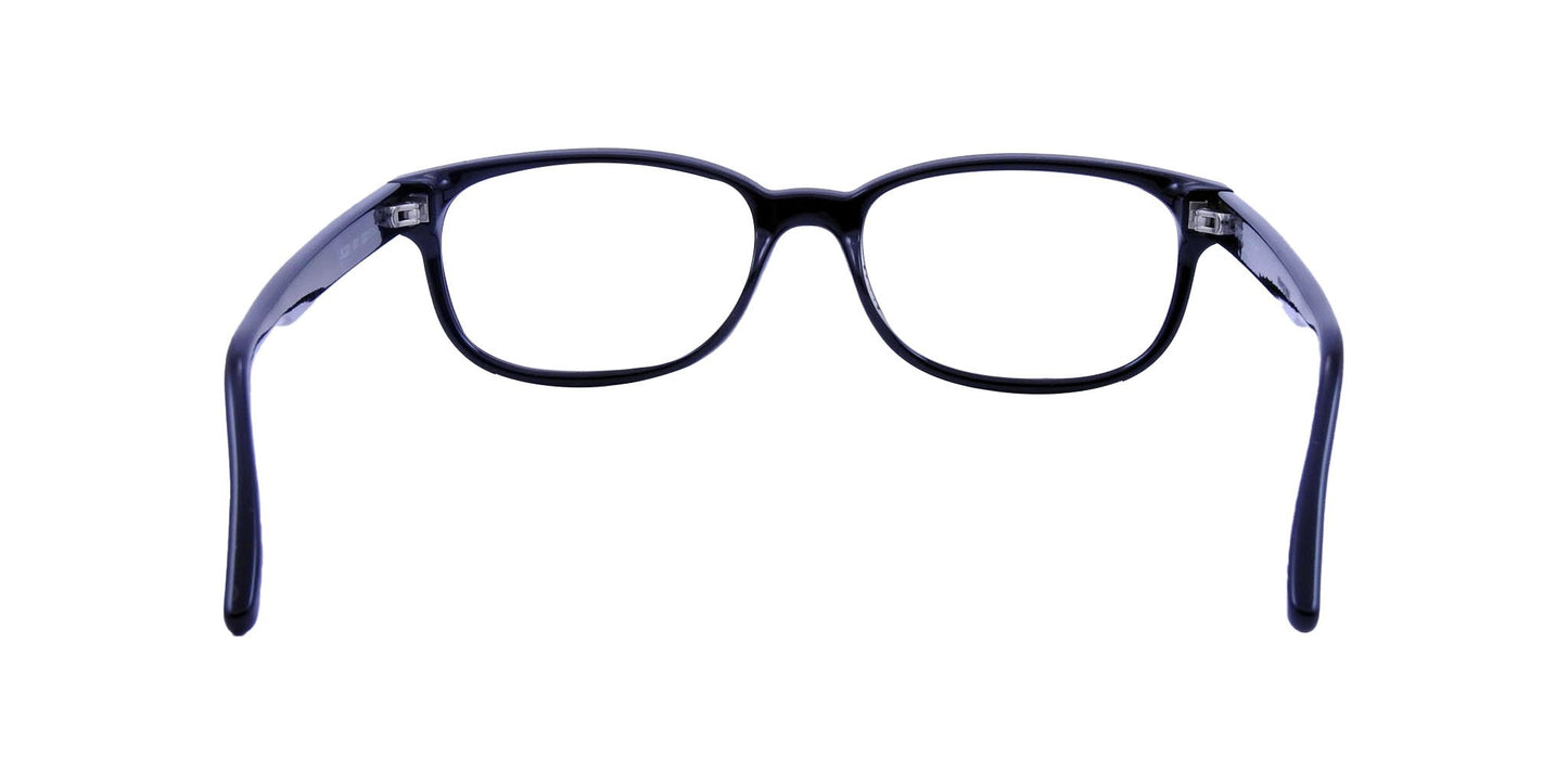 Lente Oftálmico Yves Saint Laurent SL 320 Negro