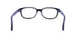 Lente Oftálmico Yves Saint Laurent SL 320 Negro