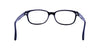 Lente Oftálmico Yves Saint Laurent SL 320 Negro