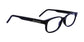 Lente Oftálmico Yves Saint Laurent SL 320 Negro