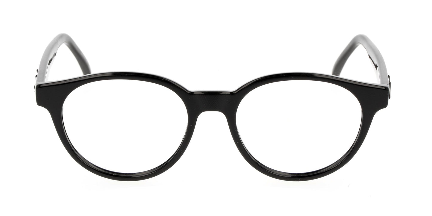 Lente Oftálmico Yves Saint Laurent SL 321 Negro