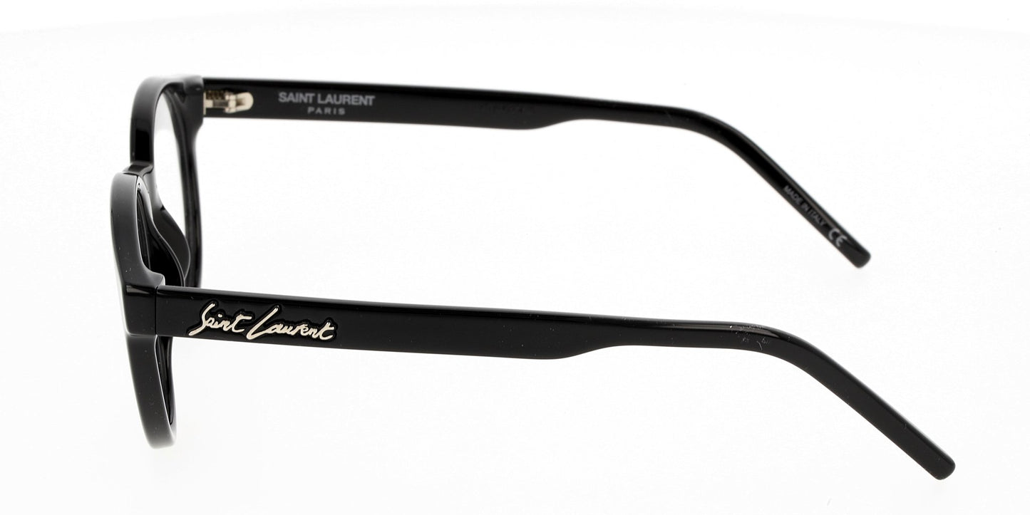 Lente Oftálmico Yves Saint Laurent SL 321 Negro