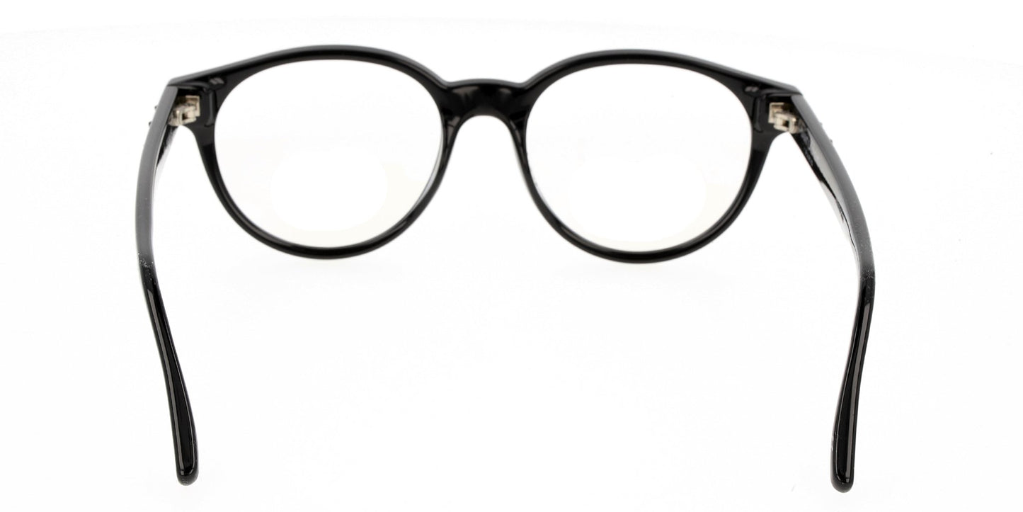 Lente Oftálmico Yves Saint Laurent SL 321 Negro