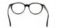 Lente Oftálmico Yves Saint Laurent SL 321 Negro