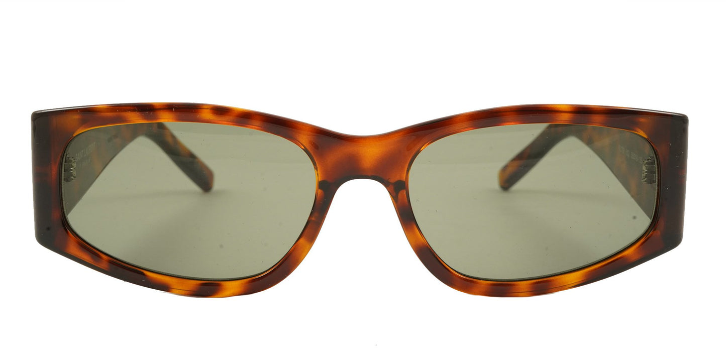 Lente Solar Yves Saint Laurent SL 329 Havana