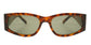Lente Solar Yves Saint Laurent SL 329 Havana