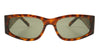 Lente Solar Yves Saint Laurent SL 329 Havana