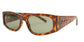 Lente Solar Yves Saint Laurent SL 329 Havana
