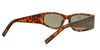Lente Solar Yves Saint Laurent SL 329 Havana
