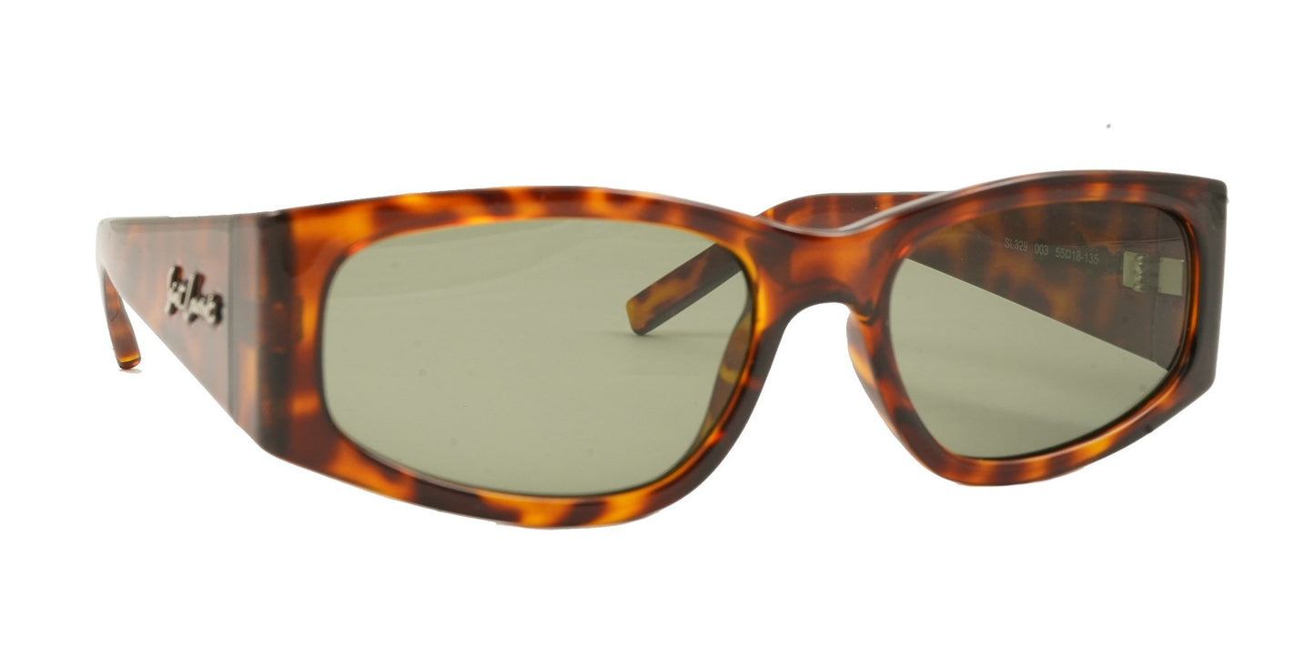 Lente Solar Yves Saint Laurent SL 329 Havana