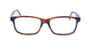 Lente Oftálmico Yves Saint Laurent SL 319 Havana