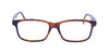 Lente Oftálmico Yves Saint Laurent SL 319 Havana