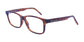 Lente Oftálmico Yves Saint Laurent SL 319 Havana