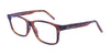 Lente Oftálmico Yves Saint Laurent SL 319 Havana