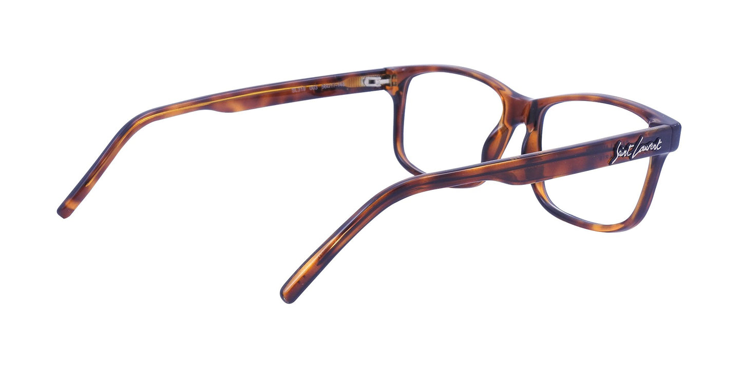 Lente Oftálmico Yves Saint Laurent SL 319 Havana