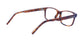 Lente Oftálmico Yves Saint Laurent SL 319 Havana