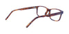 Lente Oftálmico Yves Saint Laurent SL 319 Havana