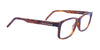 Lente Oftálmico Yves Saint Laurent SL 319 Havana