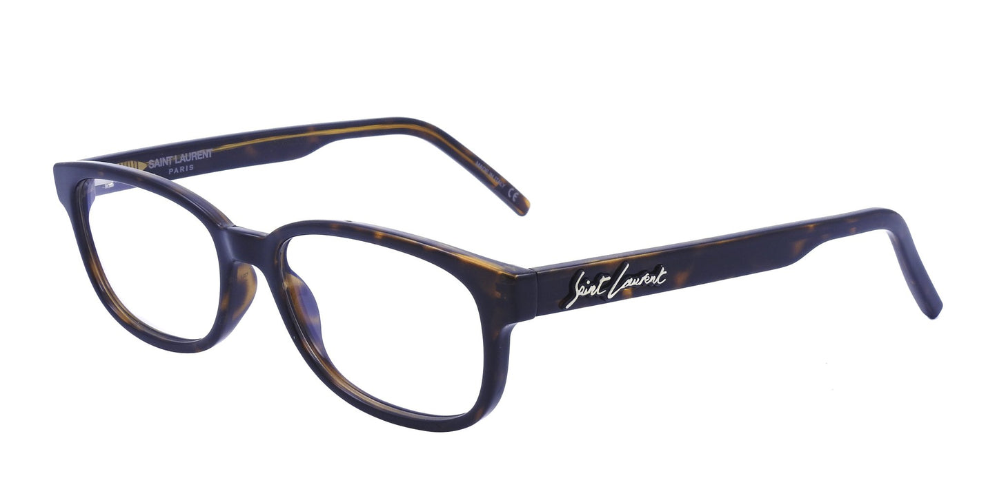 Lente Oftálmico Yves Saint Laurent SL 320 Havana