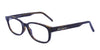 Lente Oftálmico Yves Saint Laurent SL 320 Havana