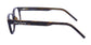 Lente Oftálmico Yves Saint Laurent SL 320 Havana