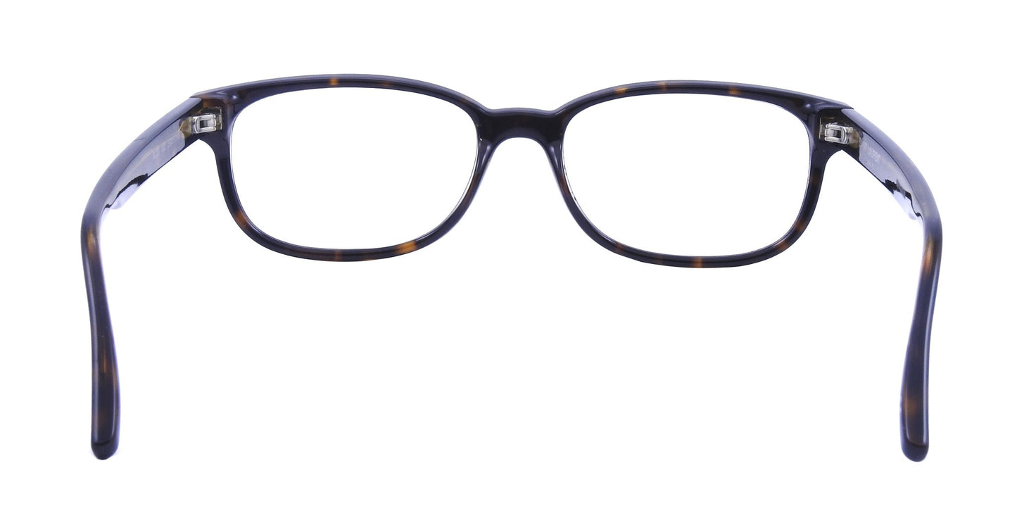 Lente Oftálmico Yves Saint Laurent SL 320 Havana