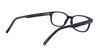 Lente Oftálmico Yves Saint Laurent SL 320 Havana