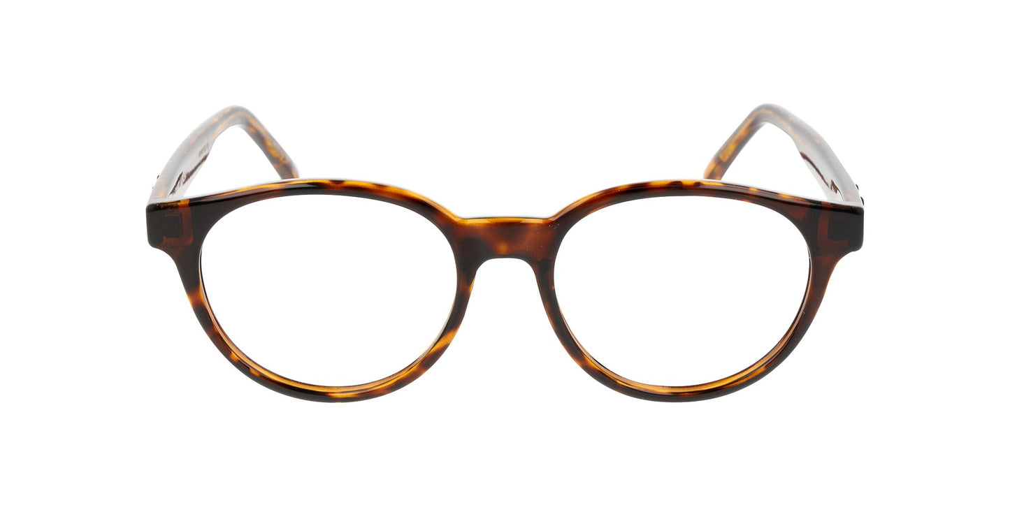 Lente Oftálmico Yves Saint Laurent SL 321 Havana