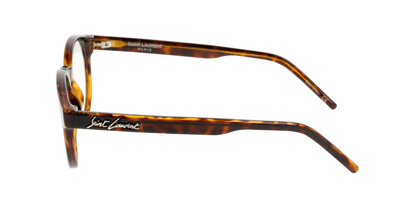 Lente Oftálmico Yves Saint Laurent SL 321 Havana